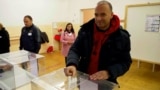 Bulgarians Cast Ballots In New Snap Elections
