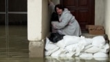 Bosnia FloodsGRAB