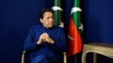 Pakistan's Imran Khan Accuses Army Of Waging 'Revenge' Campaign