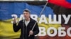 At a rally in Moscow nine years ago this month, opposition politician Boris Nemtsov spoke out clearly and adamantly against Moscow's aggression in Ukraine.
