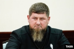 Life has become increasingly harder for the LGBT community in Chechnya under strongman Ramzan Kadyrov. (file photo)