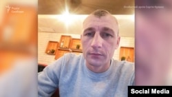Ruslan Kulyk was one of five civilians whom relatives and residents say were summarily executed by Russian soldiers at a post office in Peremoha shortly after they seized control of the village on February 28.