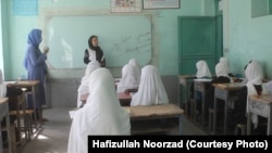 Since seizing power, the Taliban has attempted to root out all forms of secular education in Afghanistan.