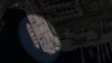 GRAB Satellite Images Show Russia Shipping Grain From Occupied Ukraine To Syria