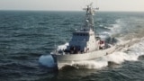 Sea Change: Reviving Ukraine’s Navy video grab 1