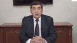 Xidirnazar Allaqulov is a former university rector who says his attempts to establish a political party have been repeatedly and sometimes violently thwarted by authorities.
