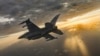 A U.S. Air Force F-16 (file photo)