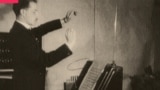 TEASER: Leon Theremin: Inventor Or Spy?