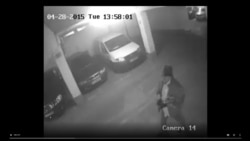 Bellingcat Believes Head Of Skripal Hit Team Is In Bulgaria Poison-Attack Video