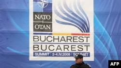 Did NATO make a mistake at its summit in Bucharest in 2008 on Ukraine and Georgia?