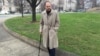 After the first incident in 2015, Vladimir Kara-Murza had to undergo therapy to walk again, and he said he used a cane for a year. 