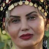 Nasrin Ghaderi