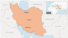 iran map webmap